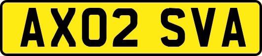 AX02SVA