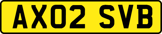 AX02SVB