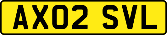 AX02SVL