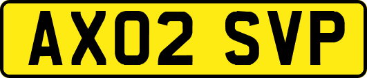AX02SVP