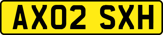 AX02SXH