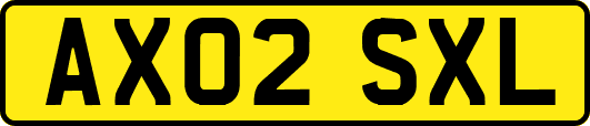 AX02SXL
