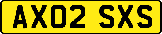 AX02SXS