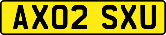 AX02SXU