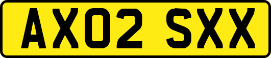 AX02SXX