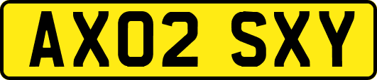 AX02SXY