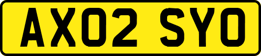 AX02SYO