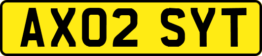 AX02SYT