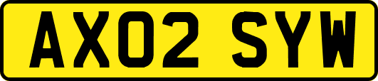 AX02SYW