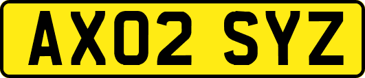 AX02SYZ