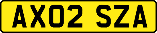 AX02SZA