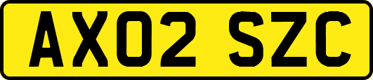 AX02SZC