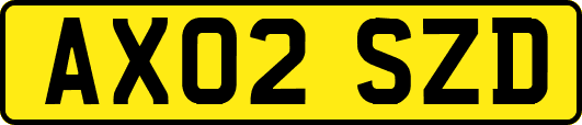 AX02SZD
