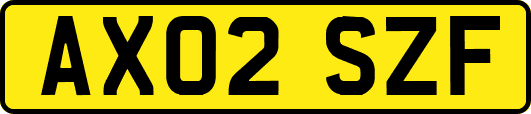 AX02SZF