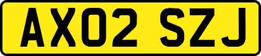 AX02SZJ