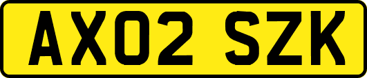 AX02SZK