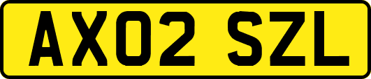 AX02SZL
