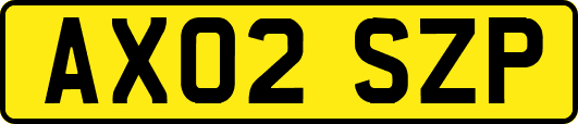 AX02SZP