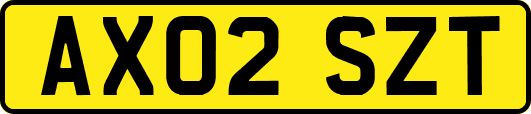 AX02SZT