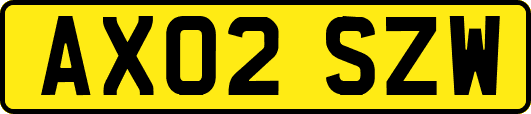 AX02SZW