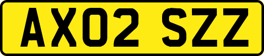 AX02SZZ