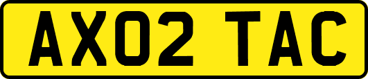 AX02TAC