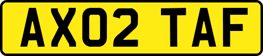 AX02TAF