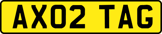 AX02TAG