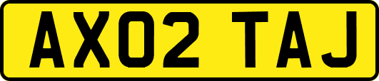 AX02TAJ