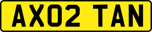 AX02TAN