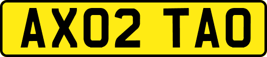 AX02TAO