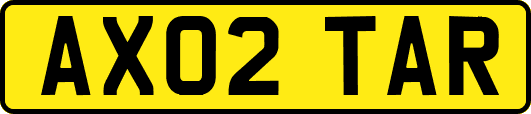AX02TAR