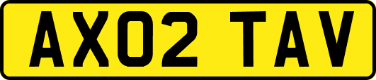 AX02TAV