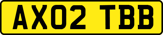 AX02TBB