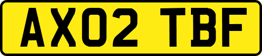 AX02TBF