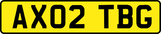 AX02TBG