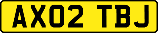AX02TBJ