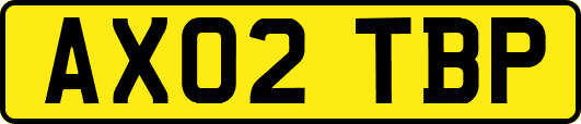AX02TBP
