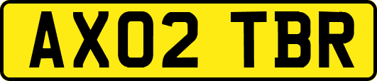 AX02TBR