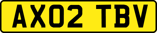 AX02TBV