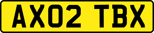 AX02TBX