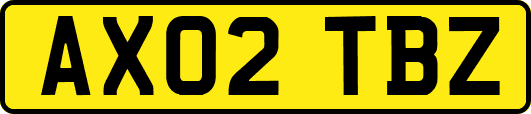 AX02TBZ