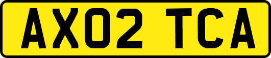 AX02TCA