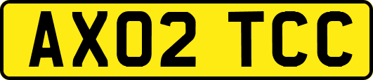 AX02TCC