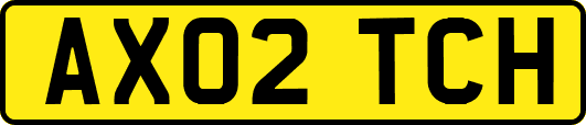 AX02TCH
