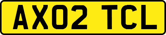 AX02TCL