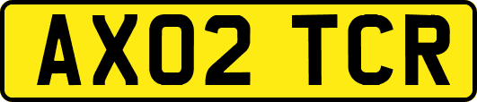 AX02TCR