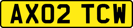 AX02TCW