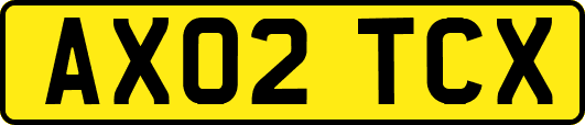 AX02TCX