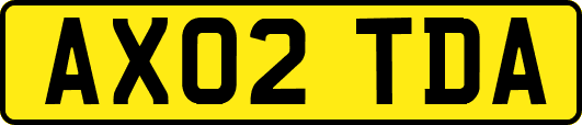AX02TDA